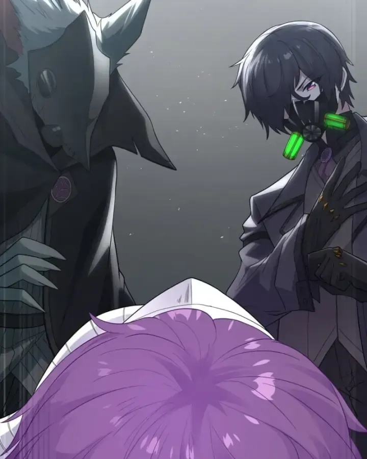 Luyện Kim Thuật Sĩ Tà Ác Không Trị Nổi Thể Thí Nghiệm Của Mình Chapter 3 - Trang 2