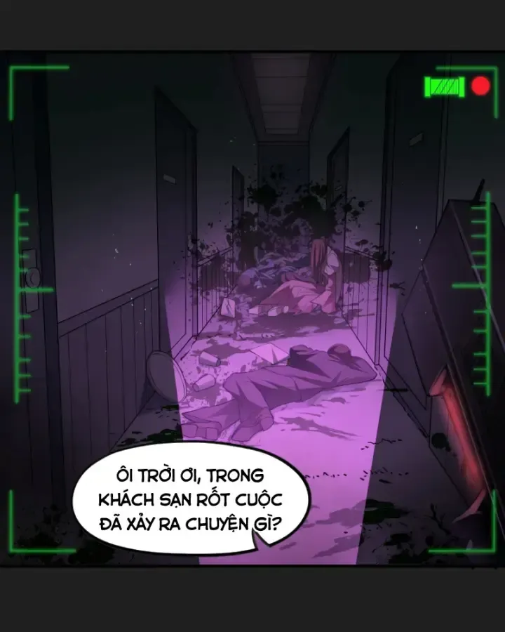 Luyện Kim Thuật Sĩ Tà Ác Không Trị Nổi Thể Thí Nghiệm Của Mình Chapter 5.2 - Trang 2