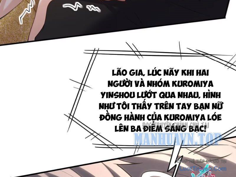 Luyện Kim Thuật Sĩ Tà Ác Không Trị Nổi Thể Thí Nghiệm Của Mình Chapter 64 - Trang 2