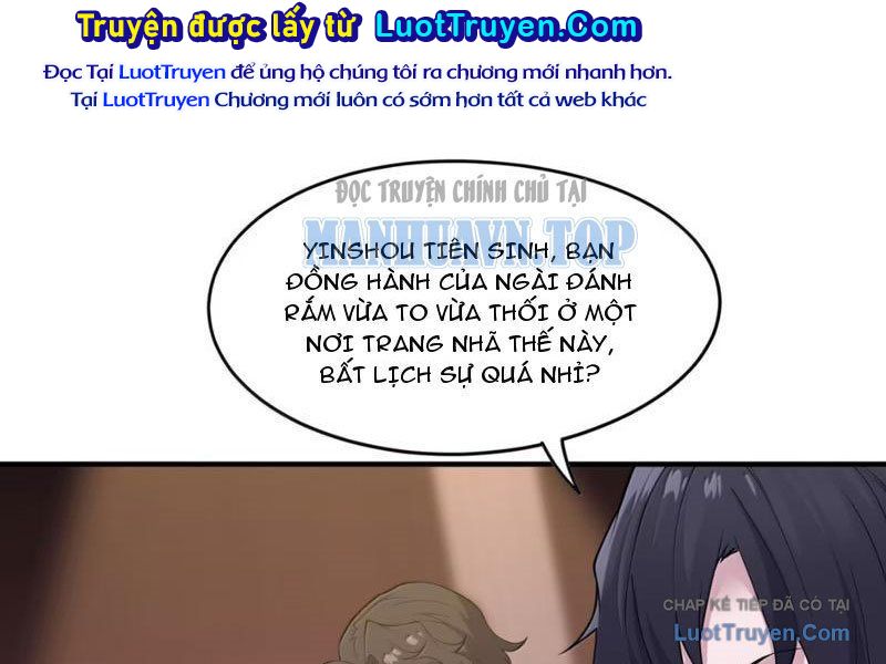 Luyện Kim Thuật Sĩ Tà Ác Không Trị Nổi Thể Thí Nghiệm Của Mình Chapter 64 - Trang 2