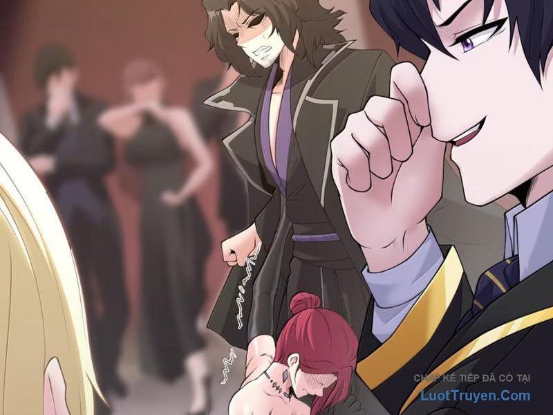 Luyện Kim Thuật Sĩ Tà Ác Không Trị Nổi Thể Thí Nghiệm Của Mình Chapter 64 - Trang 2