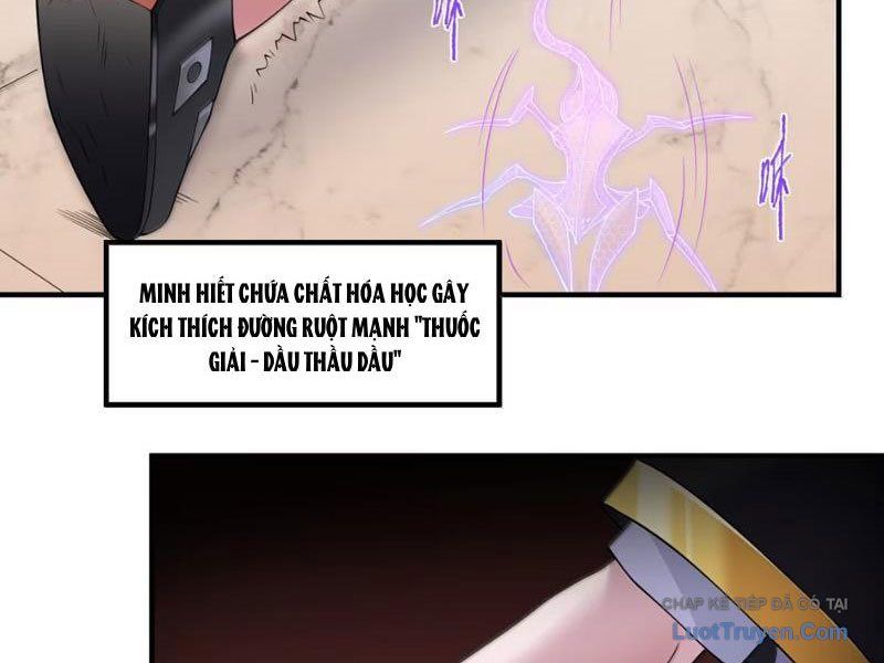 Luyện Kim Thuật Sĩ Tà Ác Không Trị Nổi Thể Thí Nghiệm Của Mình Chapter 64 - Trang 2