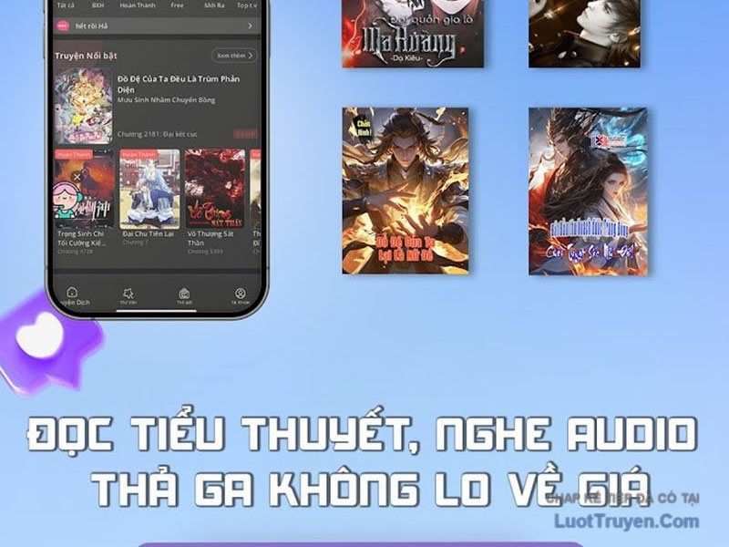 Luyện Kim Thuật Sĩ Tà Ác Không Trị Nổi Thể Thí Nghiệm Của Mình Chapter 64 - Trang 2