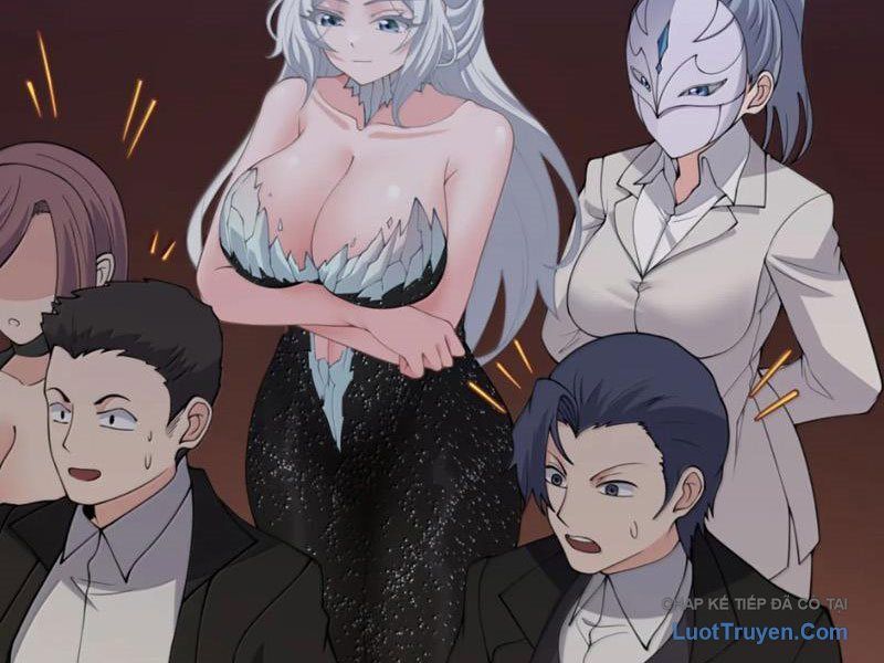 Luyện Kim Thuật Sĩ Tà Ác Không Trị Nổi Thể Thí Nghiệm Của Mình Chapter 64 - Trang 2