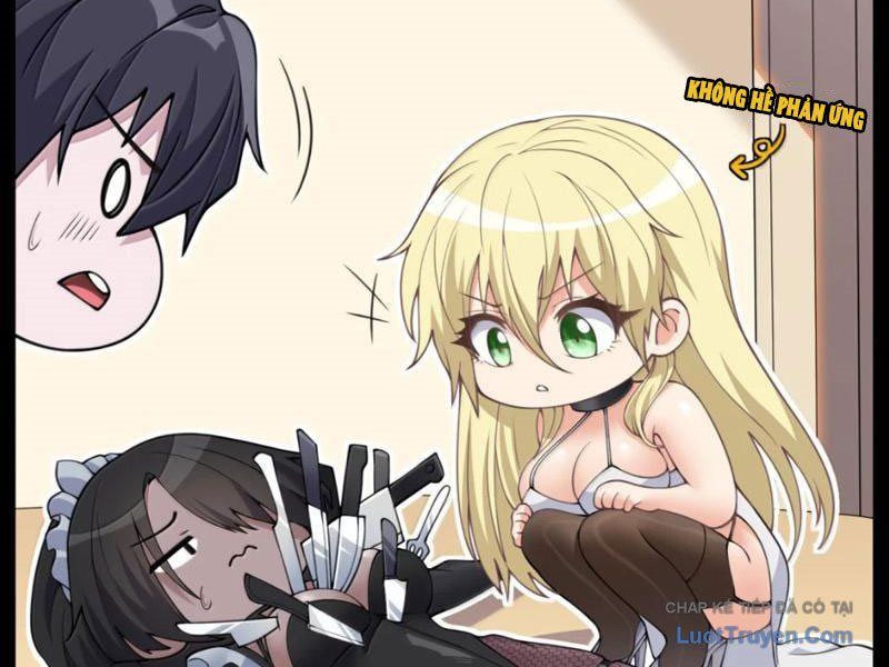 Luyện Kim Thuật Sĩ Tà Ác Không Trị Nổi Thể Thí Nghiệm Của Mình Chapter 64 - Trang 2