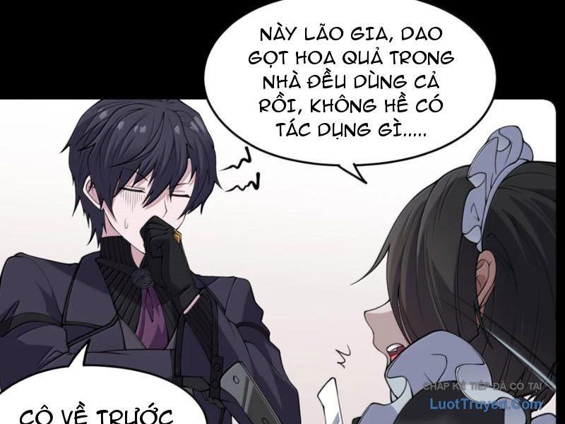 Luyện Kim Thuật Sĩ Tà Ác Không Trị Nổi Thể Thí Nghiệm Của Mình Chapter 64 - Trang 2