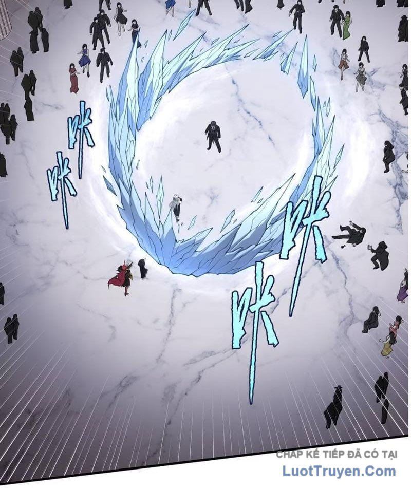 Luyện Kim Thuật Sĩ Tà Ác Không Trị Nổi Thể Thí Nghiệm Của Mình Chapter 65 - Trang 2