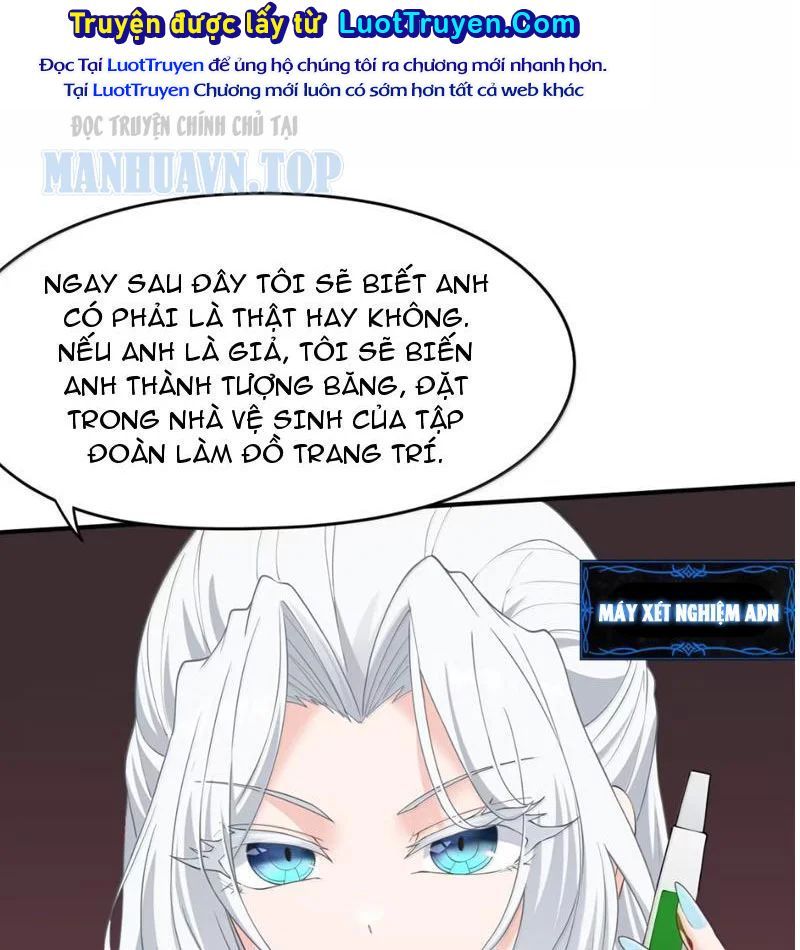 Luyện Kim Thuật Sĩ Tà Ác Không Trị Nổi Thể Thí Nghiệm Của Mình Chapter 65 - Trang 2