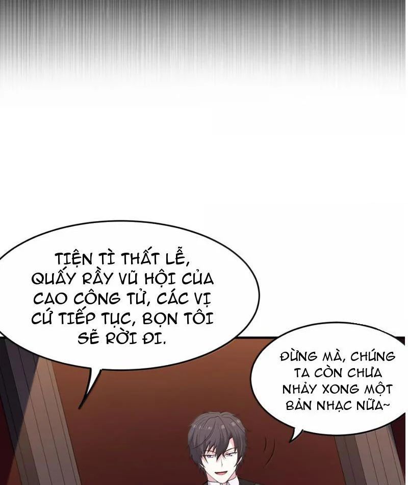 Luyện Kim Thuật Sĩ Tà Ác Không Trị Nổi Thể Thí Nghiệm Của Mình Chapter 65 - Trang 2