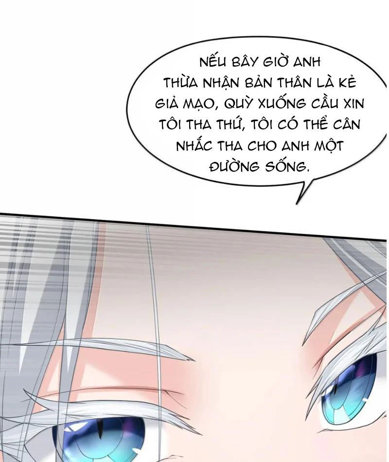 Luyện Kim Thuật Sĩ Tà Ác Không Trị Nổi Thể Thí Nghiệm Của Mình Chapter 65 - Trang 2