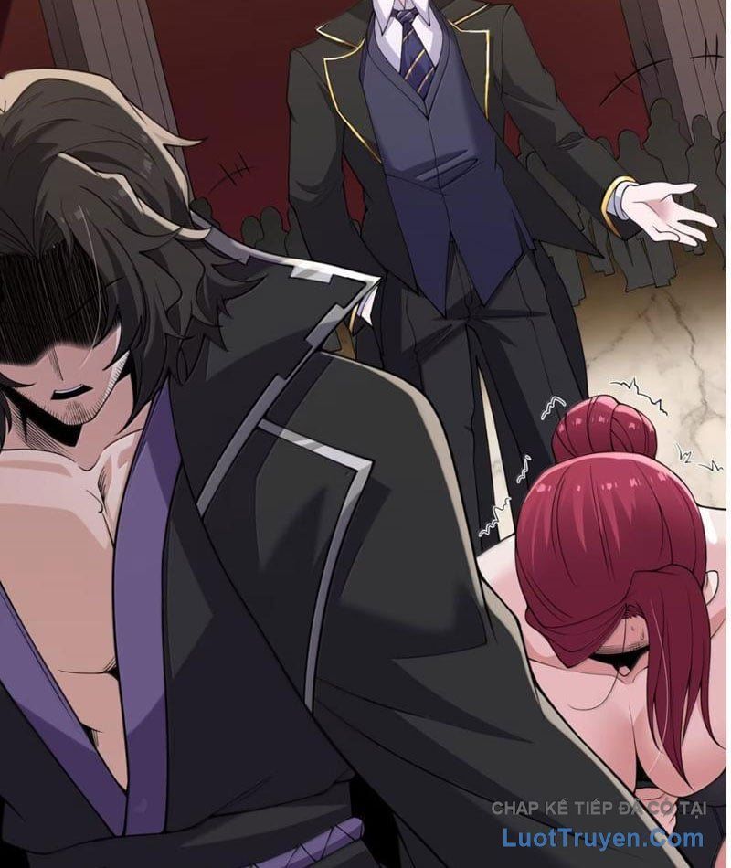 Luyện Kim Thuật Sĩ Tà Ác Không Trị Nổi Thể Thí Nghiệm Của Mình Chapter 65 - Trang 2
