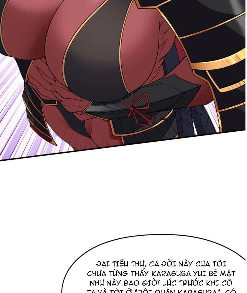 Luyện Kim Thuật Sĩ Tà Ác Không Trị Nổi Thể Thí Nghiệm Của Mình Chapter 65 - Trang 2