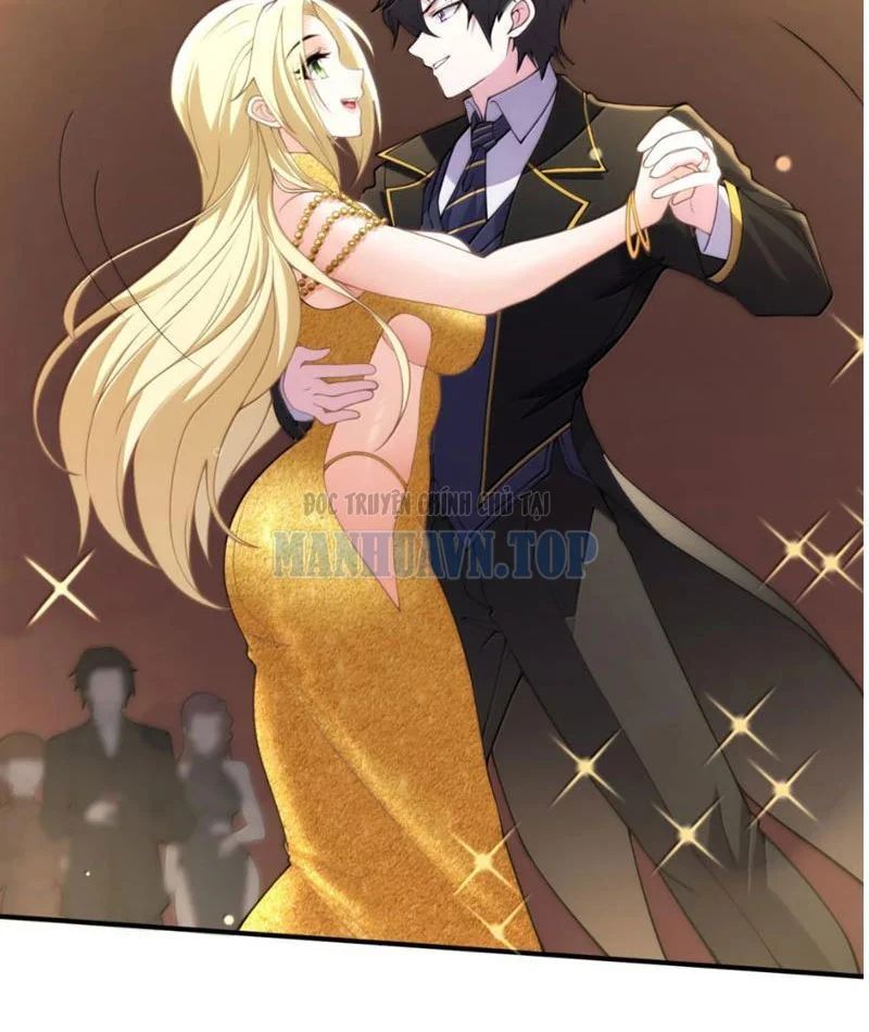 Luyện Kim Thuật Sĩ Tà Ác Không Trị Nổi Thể Thí Nghiệm Của Mình Chapter 65 - Trang 2