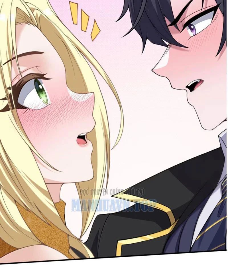 Luyện Kim Thuật Sĩ Tà Ác Không Trị Nổi Thể Thí Nghiệm Của Mình Chapter 65 - Trang 2