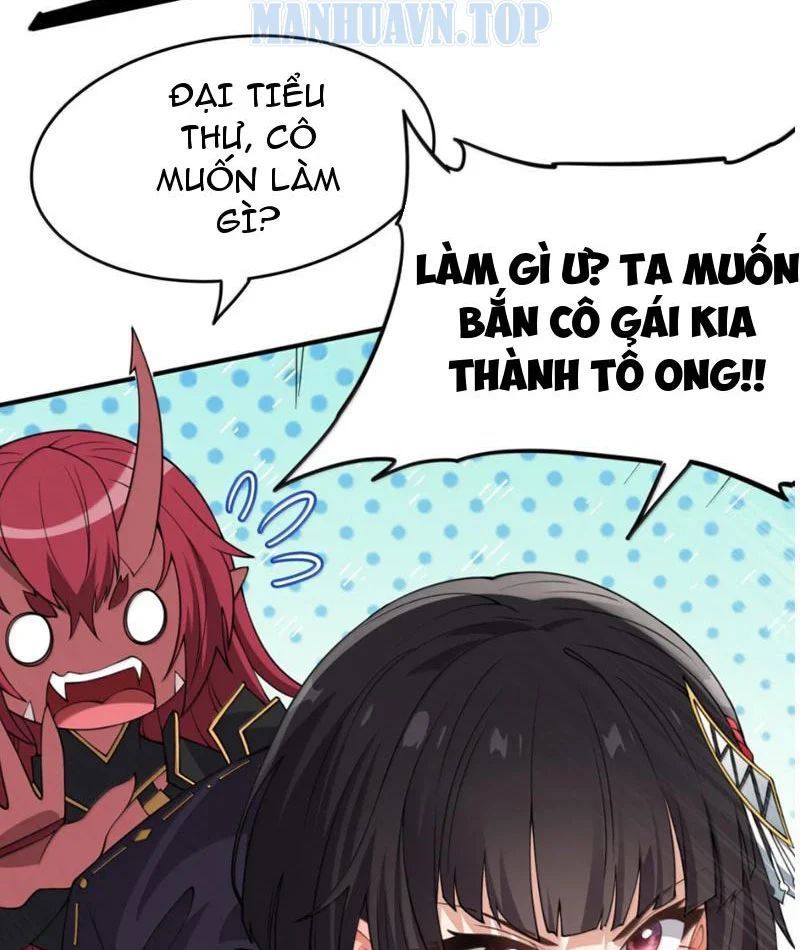 Luyện Kim Thuật Sĩ Tà Ác Không Trị Nổi Thể Thí Nghiệm Của Mình Chapter 65 - Trang 2