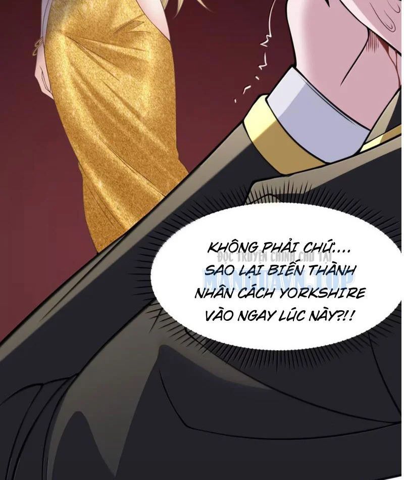 Luyện Kim Thuật Sĩ Tà Ác Không Trị Nổi Thể Thí Nghiệm Của Mình Chapter 65 - Trang 2