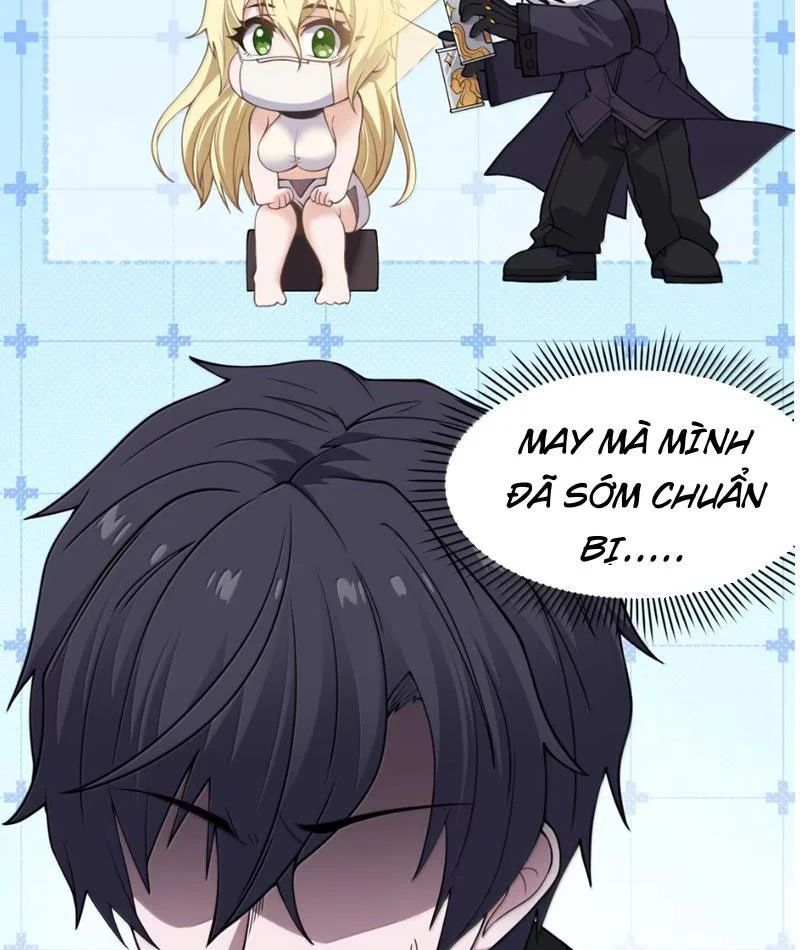 Luyện Kim Thuật Sĩ Tà Ác Không Trị Nổi Thể Thí Nghiệm Của Mình Chapter 65 - Trang 2