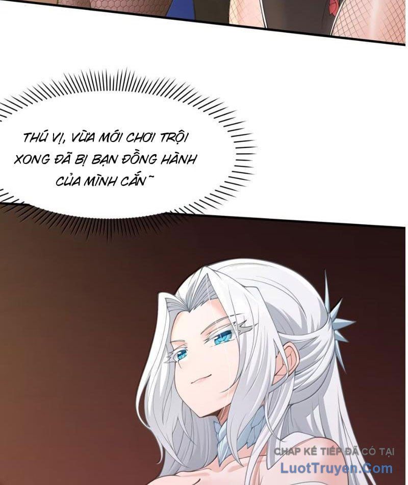 Luyện Kim Thuật Sĩ Tà Ác Không Trị Nổi Thể Thí Nghiệm Của Mình Chapter 65 - Trang 2