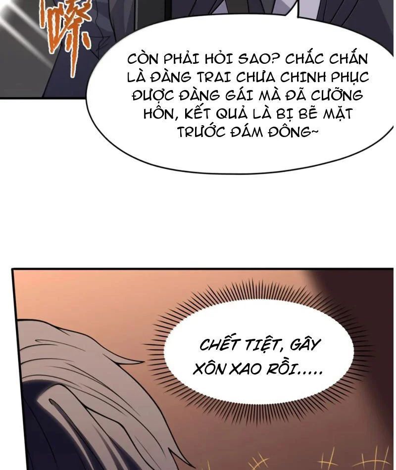 Luyện Kim Thuật Sĩ Tà Ác Không Trị Nổi Thể Thí Nghiệm Của Mình Chapter 65 - Trang 2