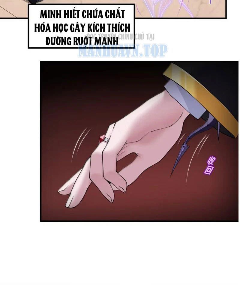 Luyện Kim Thuật Sĩ Tà Ác Không Trị Nổi Thể Thí Nghiệm Của Mình Chapter 65 - Trang 2
