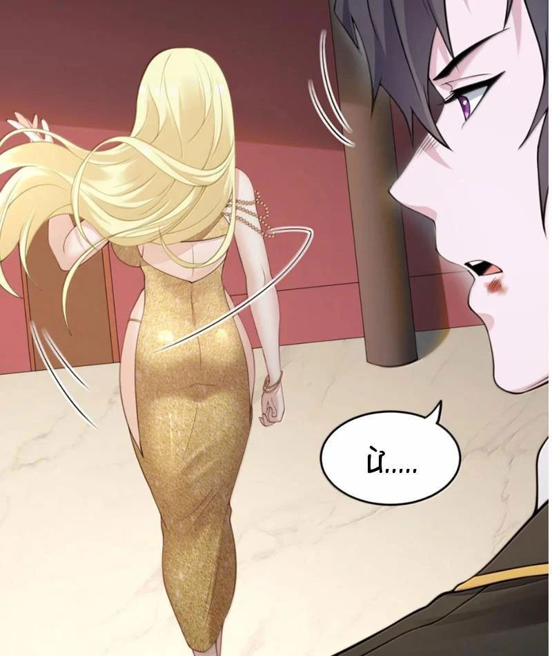 Luyện Kim Thuật Sĩ Tà Ác Không Trị Nổi Thể Thí Nghiệm Của Mình Chapter 65 - Trang 2