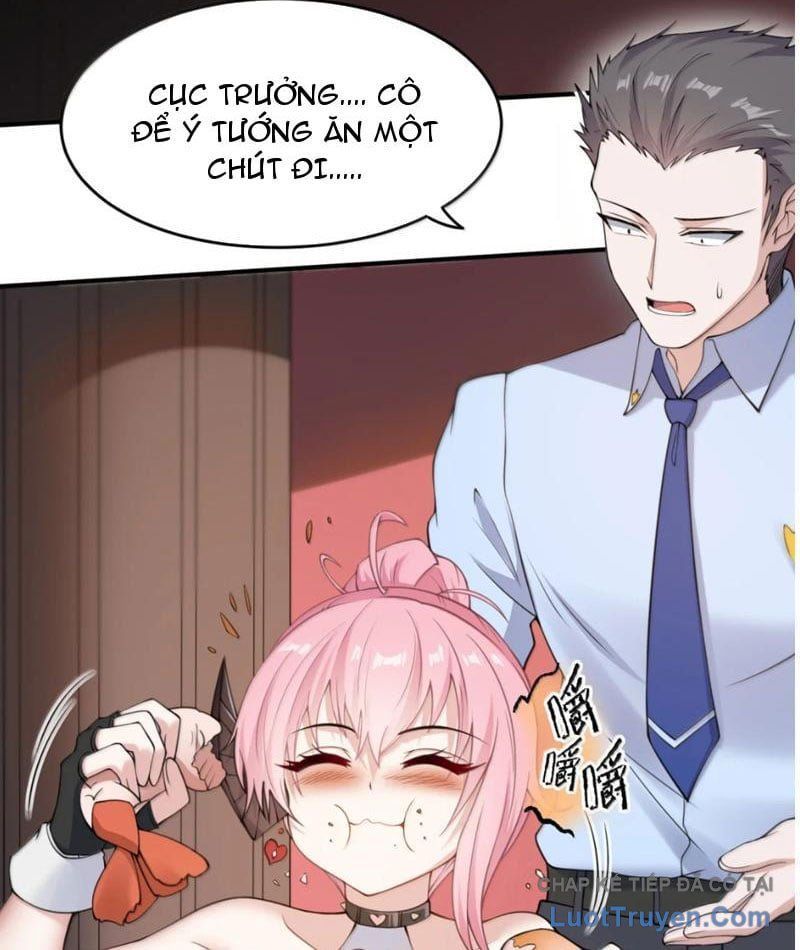 Luyện Kim Thuật Sĩ Tà Ác Không Trị Nổi Thể Thí Nghiệm Của Mình Chapter 65 - Trang 2