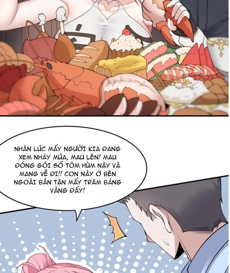 Luyện Kim Thuật Sĩ Tà Ác Không Trị Nổi Thể Thí Nghiệm Của Mình Chapter 65 - Trang 2