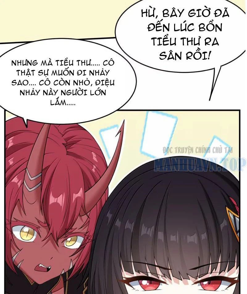 Luyện Kim Thuật Sĩ Tà Ác Không Trị Nổi Thể Thí Nghiệm Của Mình Chapter 65 - Trang 2