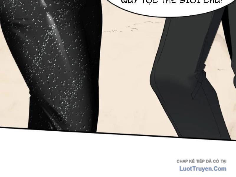 Luyện Kim Thuật Sĩ Tà Ác Không Trị Nổi Thể Thí Nghiệm Của Mình Chapter 66 - Trang 2