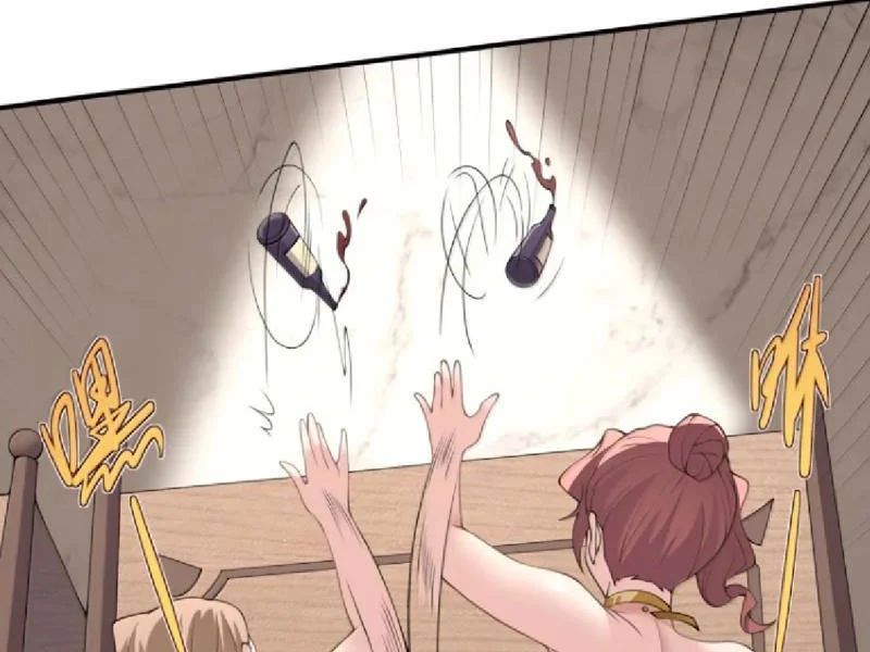 Luyện Kim Thuật Sĩ Tà Ác Không Trị Nổi Thể Thí Nghiệm Của Mình Chapter 66 - Trang 2