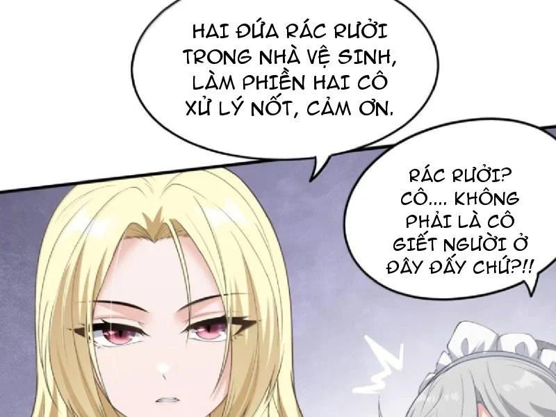 Luyện Kim Thuật Sĩ Tà Ác Không Trị Nổi Thể Thí Nghiệm Của Mình Chapter 66 - Trang 2