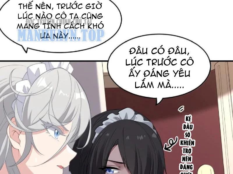 Luyện Kim Thuật Sĩ Tà Ác Không Trị Nổi Thể Thí Nghiệm Của Mình Chapter 66 - Trang 2