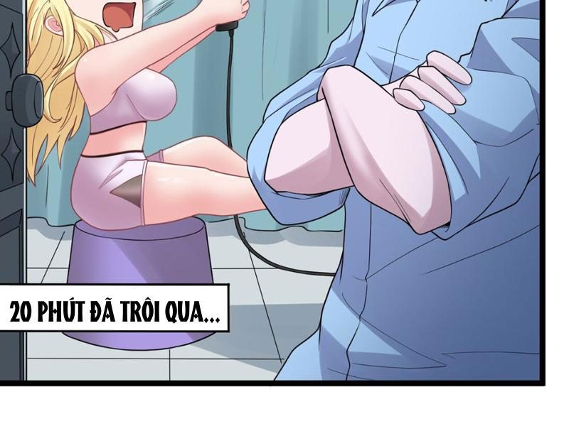 Luyện Kim Thuật Sĩ Tà Ác Không Trị Nổi Thể Thí Nghiệm Của Mình Chapter 7 - Trang 2