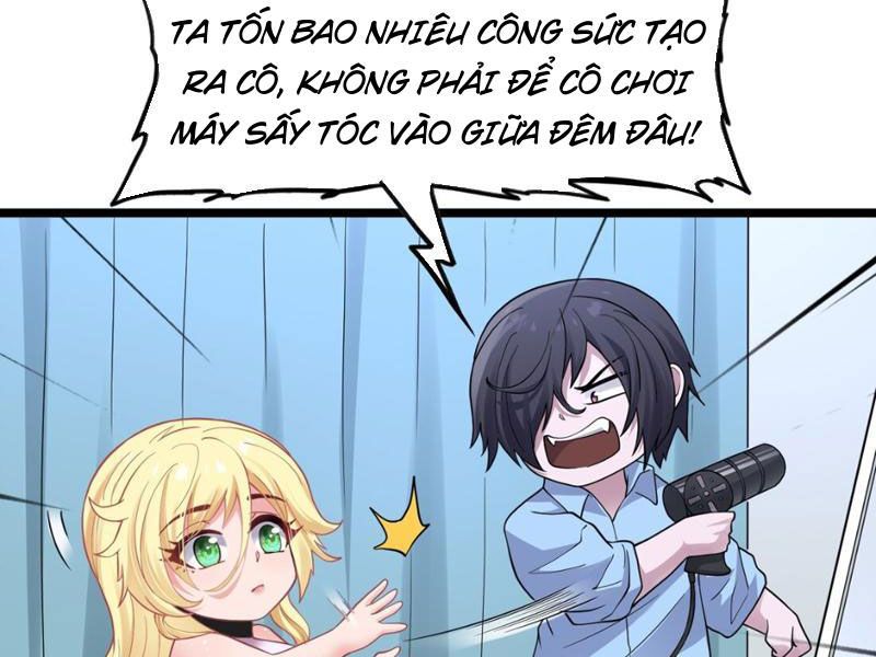 Luyện Kim Thuật Sĩ Tà Ác Không Trị Nổi Thể Thí Nghiệm Của Mình Chapter 7 - Trang 2