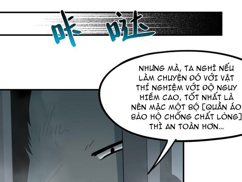 Luyện Kim Thuật Sĩ Tà Ác Không Trị Nổi Thể Thí Nghiệm Của Mình Chapter 7 - Trang 2