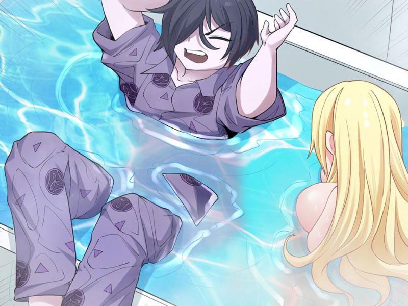 Luyện Kim Thuật Sĩ Tà Ác Không Trị Nổi Thể Thí Nghiệm Của Mình Chapter 7 - Trang 2