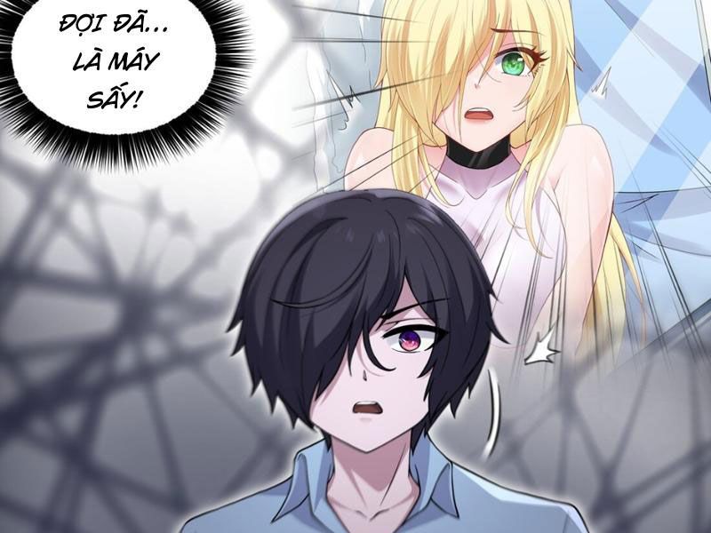 Luyện Kim Thuật Sĩ Tà Ác Không Trị Nổi Thể Thí Nghiệm Của Mình Chapter 7 - Trang 2