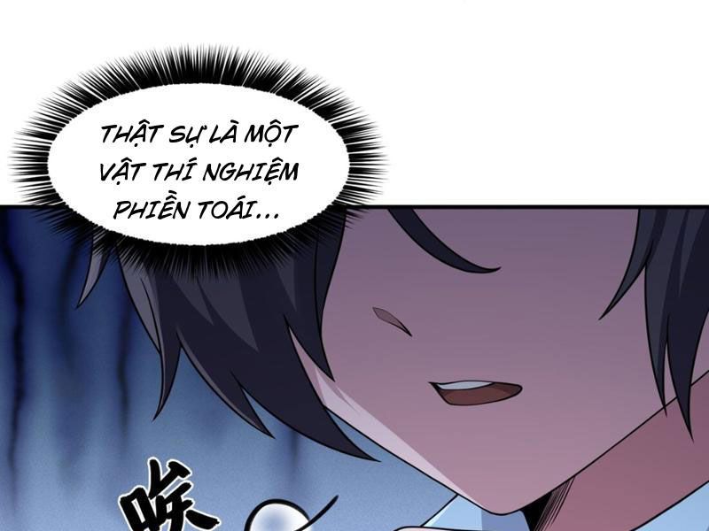 Luyện Kim Thuật Sĩ Tà Ác Không Trị Nổi Thể Thí Nghiệm Của Mình Chapter 7 - Trang 2