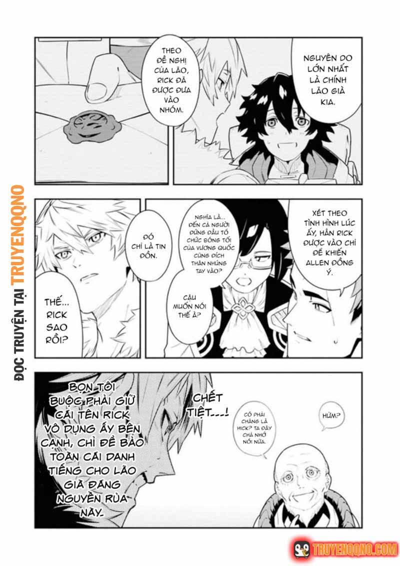 Luyện Kim Thuật Sư Bị Trục Xuất, Có Muốn Xây Dựng Hầm Ngục Mạnh Nhất Không? Chapter 10 - Trang 2