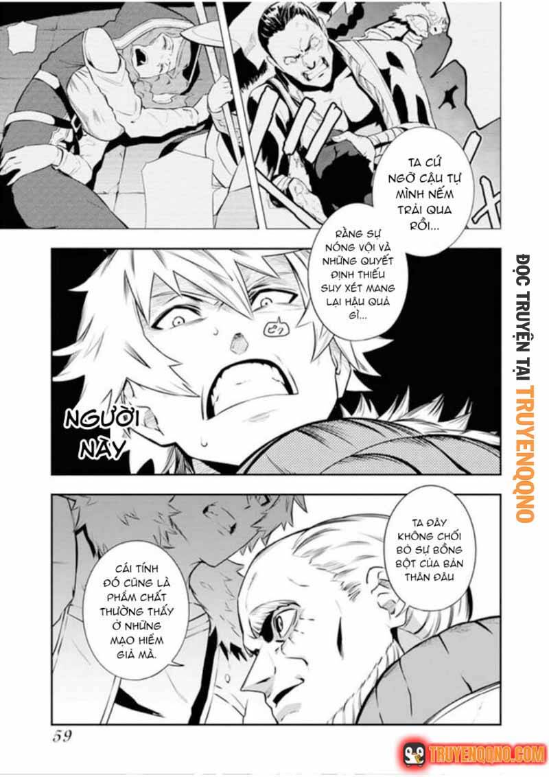 Luyện Kim Thuật Sư Bị Trục Xuất, Có Muốn Xây Dựng Hầm Ngục Mạnh Nhất Không? Chapter 10 - Trang 2