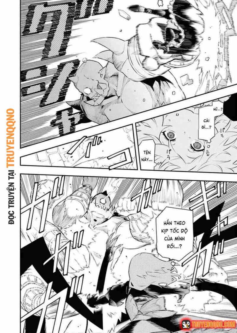 Luyện Kim Thuật Sư Bị Trục Xuất, Có Muốn Xây Dựng Hầm Ngục Mạnh Nhất Không? Chapter 11 - Trang 2