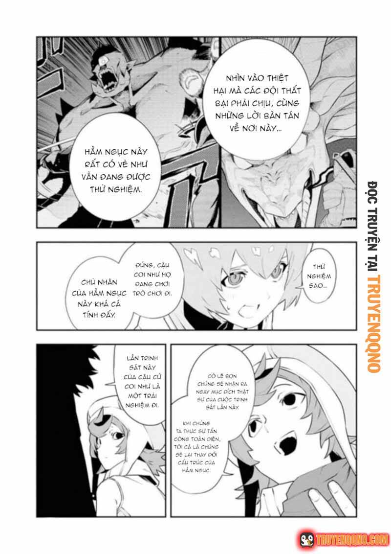 Luyện Kim Thuật Sư Bị Trục Xuất, Có Muốn Xây Dựng Hầm Ngục Mạnh Nhất Không? Chapter 12 - Trang 2