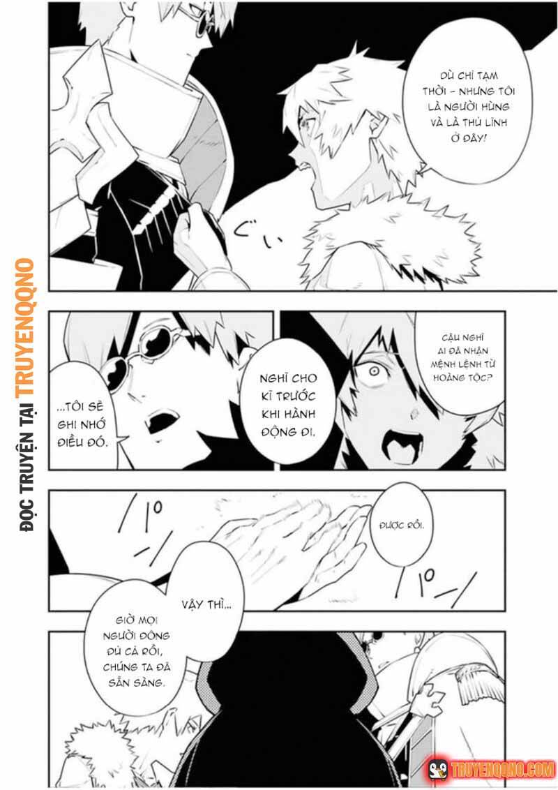 Luyện Kim Thuật Sư Bị Trục Xuất, Có Muốn Xây Dựng Hầm Ngục Mạnh Nhất Không? Chapter 12 - Trang 2