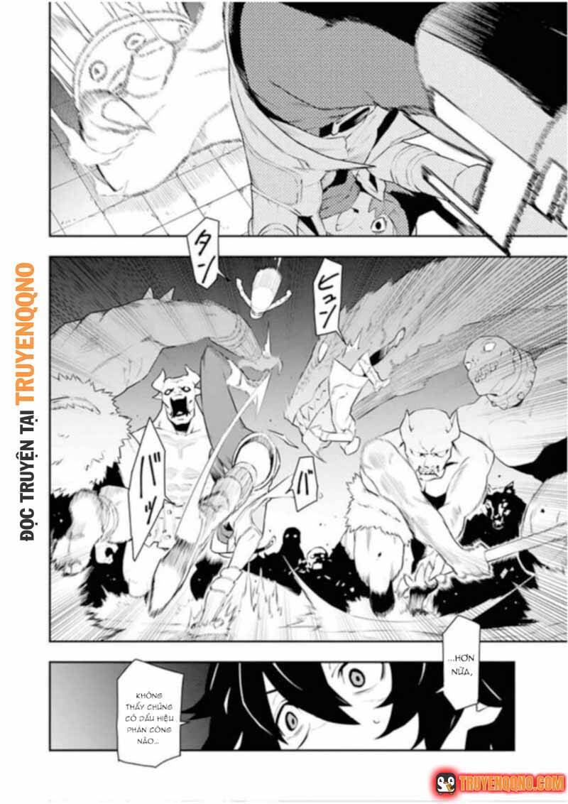 Luyện Kim Thuật Sư Bị Trục Xuất, Có Muốn Xây Dựng Hầm Ngục Mạnh Nhất Không? Chapter 12 - Trang 2