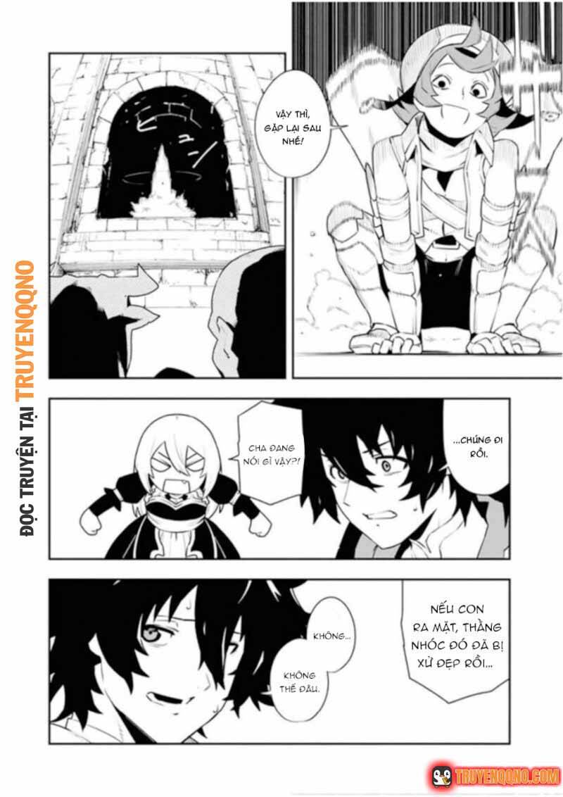 Luyện Kim Thuật Sư Bị Trục Xuất, Có Muốn Xây Dựng Hầm Ngục Mạnh Nhất Không? Chapter 12 - Trang 2