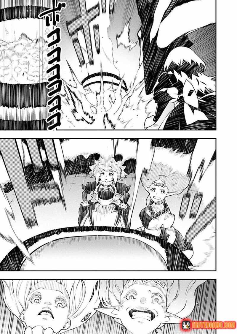 Luyện Kim Thuật Sư Bị Trục Xuất, Có Muốn Xây Dựng Hầm Ngục Mạnh Nhất Không? Chapter 13 - Trang 2