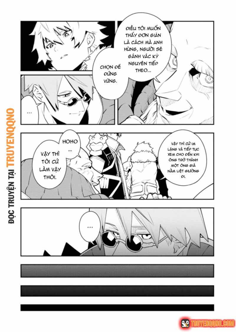 Luyện Kim Thuật Sư Bị Trục Xuất, Có Muốn Xây Dựng Hầm Ngục Mạnh Nhất Không? Chapter 14 - Trang 2
