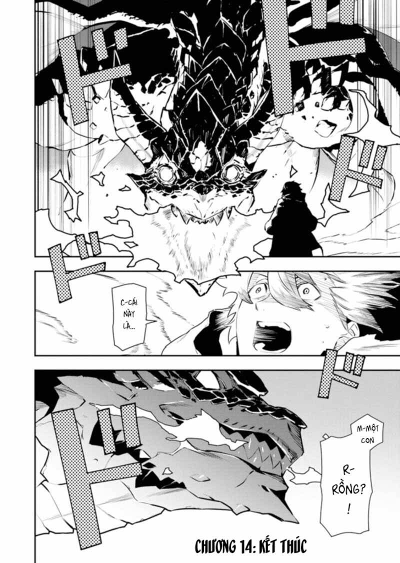 Luyện Kim Thuật Sư Bị Trục Xuất, Có Muốn Xây Dựng Hầm Ngục Mạnh Nhất Không? Chapter 14 - Trang 2