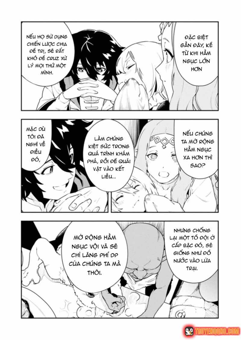 Luyện Kim Thuật Sư Bị Trục Xuất, Có Muốn Xây Dựng Hầm Ngục Mạnh Nhất Không? Chapter 14 - Trang 2
