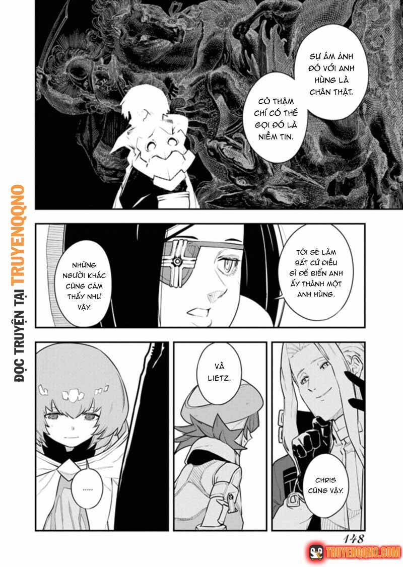 Luyện Kim Thuật Sư Bị Trục Xuất, Có Muốn Xây Dựng Hầm Ngục Mạnh Nhất Không? Chapter 15 - Trang 2